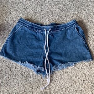 Aerie Medium Shorts